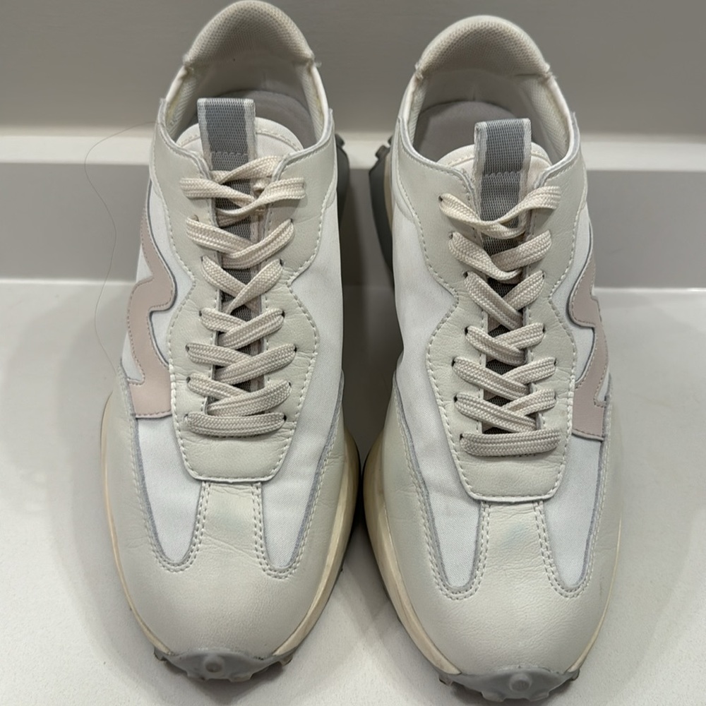 Steve Madden Campo Sneakers